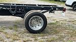New 2025 Ram 5500 Big Horn Regular Cab 4WD 120 CA Cab Chassis for sale #FR109284 - photo 9