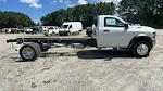 2025 Ram 5500 Regular Cab DRW 4WD Cab Chassis for sale #FR109285 - photo 5