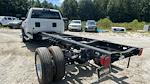 2025 Ram 5500 Regular Cab DRW 4WD Cab Chassis for sale #FR109285 - photo 2