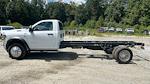 2025 Ram 5500 Regular Cab DRW 4WD Cab Chassis for sale #FR109285 - photo 8