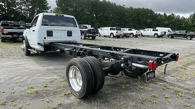 2025 Ram 5500 Regular Cab DRW 4WD Cab Chassis for sale #FR109286 - photo 2