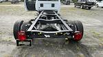 New 2025 Ram 5500 Big Horn Regular Cab 4WD 120 CA Cab Chassis for sale #FR109286 - photo 10