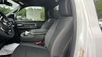 New 2025 Ram 5500 Big Horn Regular Cab 4WD 120 CA Cab Chassis for sale #FR109286 - photo 14