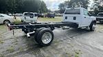 New 2025 Ram 5500 Big Horn Regular Cab 4WD 120 CA Cab Chassis for sale #FR109286 - photo 6