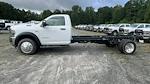 New 2025 Ram 5500 Big Horn Regular Cab 4WD 120 CA Cab Chassis for sale #FR109286 - photo 8