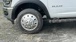 New 2025 Ram 5500 Big Horn Regular Cab 4WD 120 CA Cab Chassis for sale #FR109286 - photo 9
