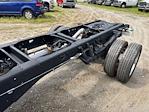 New 2025 Ram 5500 Tradesman Crew Cab 4WD 84 CA Cab Chassis for sale #FR109287 - photo 13