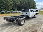 New 2025 Ram 5500 Tradesman Crew Cab 4WD 84 CA Cab Chassis for sale #FR109287 - photo 6