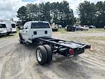 New 2025 Ram 5500 Tradesman Crew Cab 4WD 84 CA Cab Chassis for sale #FR109287 - photo 2