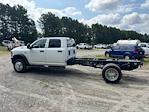 New 2025 Ram 5500 Tradesman Crew Cab 4WD 84 CA Cab Chassis for sale #FR109287 - photo 8