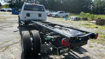2025 Ram 5500 Regular Cab DRW RWD Cab Chassis for sale #FR109288 - photo 2