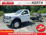2025 Ram 5500 Regular Cab DRW RWD Cab Chassis for sale #FR109288 - photo 1