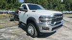 2025 Ram 5500 Regular Cab DRW RWD Cab Chassis for sale #FR109288 - photo 4