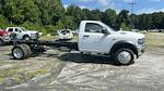 2025 Ram 5500 Regular Cab DRW RWD Cab Chassis for sale #FR109288 - photo 5