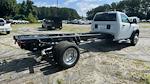 2025 Ram 5500 Regular Cab DRW RWD Cab Chassis for sale #FR109288 - photo 6