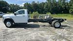 2025 Ram 5500 Regular Cab DRW RWD Cab Chassis for sale #FR109288 - photo 8