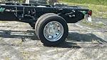2025 Ram 5500 Regular Cab DRW RWD Cab Chassis for sale #FR109288 - photo 9