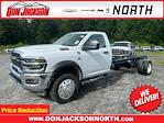 2025 Ram 5500 Regular Cab DRW RWD Cab Chassis for sale #FR109295 - photo 1