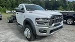 2025 Ram 5500 Regular Cab DRW RWD Cab Chassis for sale #FR109295 - photo 4