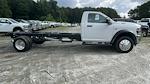 2025 Ram 5500 Regular Cab DRW RWD Cab Chassis for sale #FR109295 - photo 5