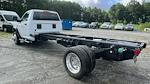 2025 Ram 5500 Regular Cab DRW RWD Cab Chassis for sale #FR109295 - photo 2