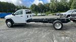 2025 Ram 5500 Regular Cab DRW RWD Cab Chassis for sale #FR109295 - photo 8