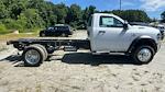 2025 Ram 5500 Regular Cab DRW 4WD Cab Chassis for sale #FR109296 - photo 5