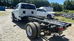 2025 Ram 5500 Regular Cab DRW 4WD Cab Chassis for sale #FR109296 - photo 2