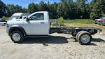 2025 Ram 5500 Regular Cab DRW 4WD Cab Chassis for sale #FR109296 - photo 8