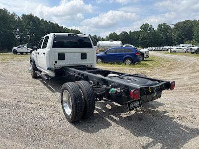 2025 Ram 5500 Crew Cab DRW 4WD Cab Chassis for sale #FR109297 - photo 2
