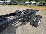 New 2025 Ram 5500 Tradesman Crew Cab 4WD 84 CA Cab Chassis for sale #FR109297 - photo 13