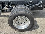 New 2025 Ram 5500 Tradesman Crew Cab 4WD 84 CA Cab Chassis for sale #FR109297 - photo 14