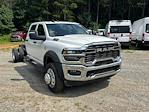 New 2025 Ram 5500 Tradesman Crew Cab 4WD 84 CA Cab Chassis for sale #FR109297 - photo 4