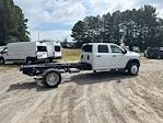New 2025 Ram 5500 Tradesman Crew Cab 4WD 84 CA Cab Chassis for sale #FR109297 - photo 5