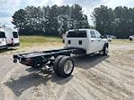New 2025 Ram 5500 Tradesman Crew Cab 4WD 84 CA Cab Chassis for sale #FR109297 - photo 6