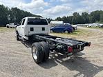 New 2025 Ram 5500 Tradesman Crew Cab 4WD 84 CA Cab Chassis for sale #FR109297 - photo 2