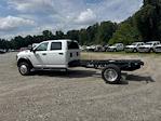 New 2025 Ram 5500 Tradesman Crew Cab 4WD 84 CA Cab Chassis for sale #FR109297 - photo 8