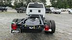 New 2025 Ram 5500 Tradesman Crew Cab 4WD 84 CA Cab Chassis for sale #FR109298 - photo 7