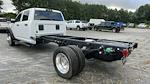 New 2025 Ram 5500 Tradesman Crew Cab 4WD 84 CA Cab Chassis for sale #FR109298 - photo 2