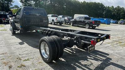 2025 Ram 5500 Regular Cab DRW 4WD Cab Chassis for sale #FR109299 - photo 2