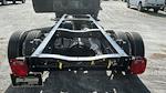 New 2025 Ram 5500 Big Horn Regular Cab 4WD 120 CA Cab Chassis for sale #FR109299 - photo 10