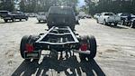 New 2025 Ram 5500 Big Horn Regular Cab 4WD 120 CA Cab Chassis for sale #FR109299 - photo 7