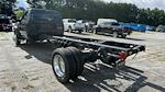 New 2025 Ram 5500 Big Horn Regular Cab 4WD 120 CA Cab Chassis for sale #FR109299 - photo 2
