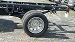 New 2025 Ram 5500 Big Horn Regular Cab 4WD 120 CA Cab Chassis for sale #FR109299 - photo 9