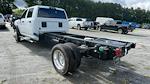New 2025 Ram 5500 Tradesman Crew Cab 4WD 84 CA Cab Chassis for sale #FR109307 - photo 2