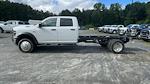 New 2025 Ram 5500 Tradesman Crew Cab 4WD 84 CA Cab Chassis for sale #FR109307 - photo 8