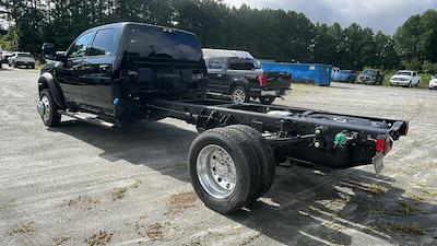 2025 Ram 5500 Crew Cab DRW 4WD Cab Chassis for sale #FR109308 - photo 2