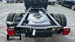 New 2025 Ram 5500 Tradesman Crew Cab 4WD 84 CA Cab Chassis for sale #FR109308 - photo 10