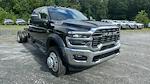 New 2025 Ram 5500 Tradesman Crew Cab 4WD 84 CA Cab Chassis for sale #FR109308 - photo 4