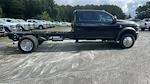 New 2025 Ram 5500 Tradesman Crew Cab 4WD 84 CA Cab Chassis for sale #FR109308 - photo 5